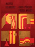 Cover: Manuel Felguerez: Public Works - RM Verlag SL