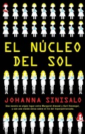 Cover: Nucleo del Sol, El - Roca Editorial