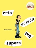 Cover: Esta Mierda Me Supera - Roca Editorial