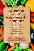 Cover: Dieta de Prevencion Y Tratamiento del Alzheimer, La - Obelisco