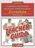 Cover: Teacher Guide B: Ourselves - Folens Publishers