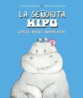 Cover: Senorita Hipo Quiere Hacer Animaladas, La - Obelisco