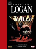 Cover: Lobezno : Logan - PANINI