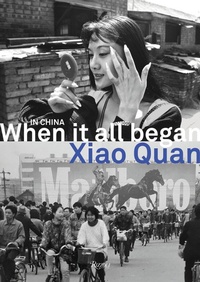 Abbildung von: In China When It All Began - Mondadori Electa