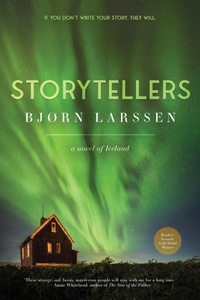 Abbildung von: Storytellers - Josephtailor