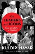 Cover: On Leaders and Icons - Speaking Tiger Publishing Private Limited