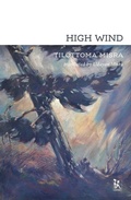 Cover: High Wind - Zubaan