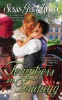 Cover: Temptress in Training - Berkley