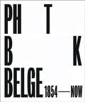 Cover: Photobook Belge - Cannibal/Hannibal Publishers