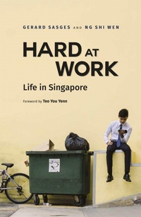 Enlarge image Cover: Hard at Work - Ridge Books