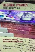 Cover: Electoral Dynamics in the Philippines - NUS Press