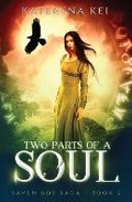 Cover: Two Parts of a Soul - KEI Inc