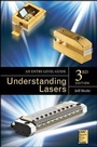 Cover: Understanding Lasers - Wiley-IEEE Press