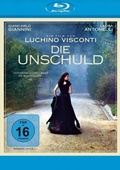 Cover: Die Unschuld - donaufilm