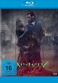 Cover: eXistenZ - Turbine Medien