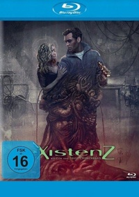 Enlarge image Cover: eXistenZ - Turbine Medien