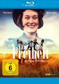 Cover: Tanz in die Freiheit - ARTHAUS