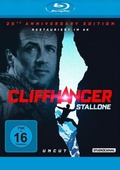 Cover: Cliffhanger - Nur die Starken &uuml;berleben - StudioCanal