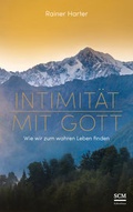 Cover: Intimit&auml;t mit Gott - R.Brockhaus