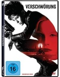 Cover: Verschw&ouml;rung - Sony Pictures Home Entertainment