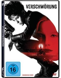 Enlarge image Cover: Verschwörung - Sony Pictures Home Entertainment