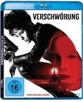 Cover: Verschw&ouml;rung - Sony Pictures Home Entertainment