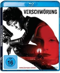 Enlarge image Cover: Verschwörung - Sony Pictures Home Entertainment