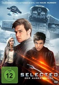 Cover: Selected - Der Auserw&auml;hlte - Tiberiusfilm
