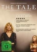 Cover: The Tale - Die Erinnerung - capelight pictures