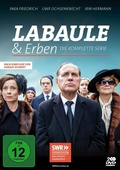 Cover: Labaule & Erben - Fernsehjuwelen