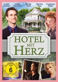 Cover: Hotel mit Herz - Happy Entertainment