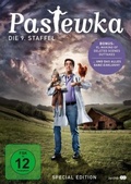 Cover: Pastewka - BRAINPOOL