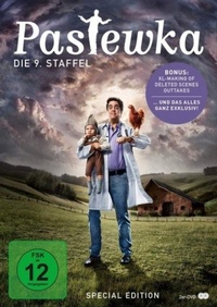 Enlarge image Cover: Pastewka - BRAINPOOL
