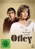 Cover: Ein Pechvogel namens Otley - Filmjuwelen