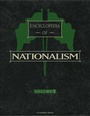 Cover: Encyclopedia of Nationalism, Two-Volume Set - Academic Press