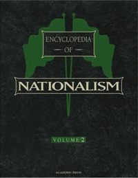 Enlarge image Cover: Encyclopedia of Nationalism, Two-Volume Set - Academic Press