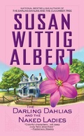 Cover: The Darling Dahlias and the Naked Ladies - Berkley