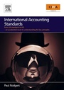 Cover: International Accounting Standards - Elsevier