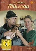 Cover: Forsthaus Falkenau - Studio Hamburg