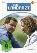 Cover: Der Landarzt - Studio Hamburg