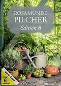 Cover: Rosamunde Pilcher - Studio Hamburg