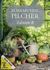 Enlarge image Cover: Rosamunde Pilcher - Studio Hamburg