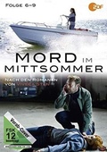Cover: Mord im Mittsommer - Studio Hamburg