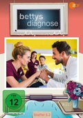 Cover: Bettys Diagnose - Studio Hamburg