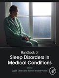 Bild: Handbook of Sleep Disorders in Medical Conditions - Academic Press