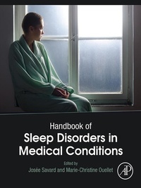Bild: Handbook of Sleep Disorders in Medical Conditions - Academic Press