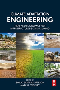 Enlarge image Cover: Climate Adaptation Engineering - Butterworth-Heinemann