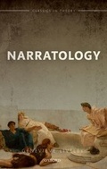 Cover: Narratology - OUP eBook