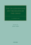Cover: The UN Convention on the Rights of the Child - OUP eBook