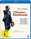Cover: Ein Gauner & Gentleman - DCM
